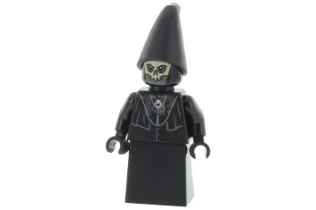 LEGO Mangeur de mort