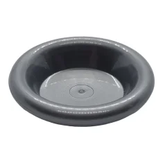 LEGO Minifig, Utensil Dish 3 x 3