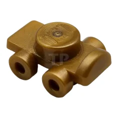 LEGO Minifig, Patín de ruedas Footgear