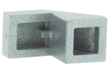 LEGO Slope 1 x 2 - 45° Cutout