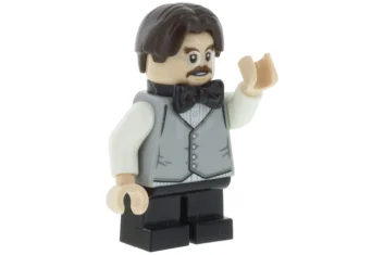 LEGO Filius Flitwick