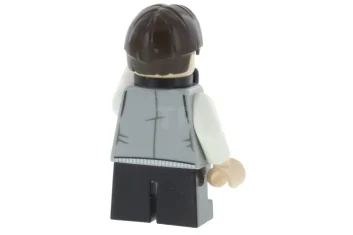 LEGO Filius Flitwick