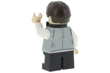 LEGO Filius Flitwick