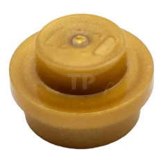 LEGO Plate 1 x 1 Round