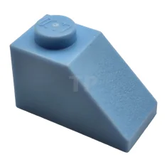 LEGO Slope 2 x 1 - 45°