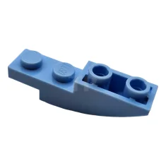 LEGO Slope, Curved 4 x 1 Inverted