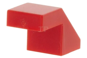 LEGO Slope 1 x 2 - 45° Cutout