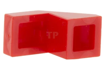 LEGO Slope 1 x 2 - 45° Cutout