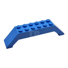LEGO Slope 10 x 2 x 2 - 45° Double