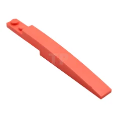 LEGO Slope Curved 10 x 1