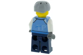 LEGO Surfeur des neiges
