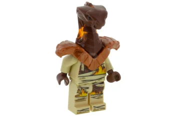 LEGO Pyro Whipper