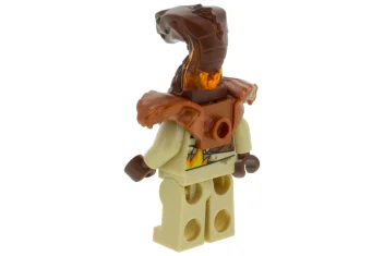 LEGO Pyro Whipper