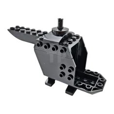 LEGO Helicopter Body