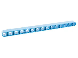 LEGO Liftarm 1 x 15 dick