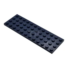 LEGO Plate 4 x 12