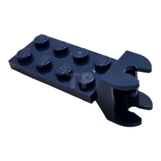 LEGO Hinge Plate 2 x 4 with Articulated Joint - Female