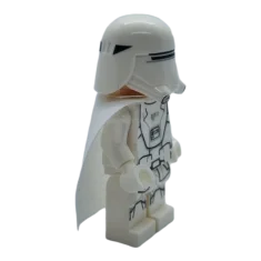 LEGO First Order Snowtrooper with Cape