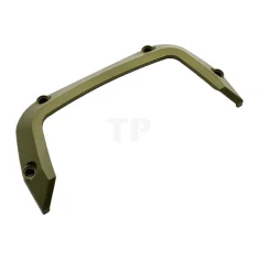 LEGO Technic, Panneau garde-boue pour voiture 15 x 2 x 7