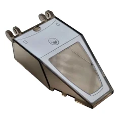 LEGO Windscreen 7 x 4 x 1 2/3 with SW White…