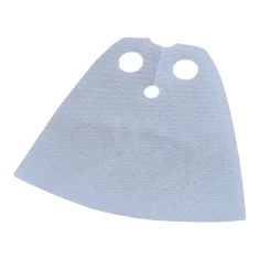 LEGO Minifig, Cape Cloth, Standard