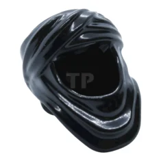 LEGO Minifigure, Headgear Headdress Desert Head Wrap Keffiyeh