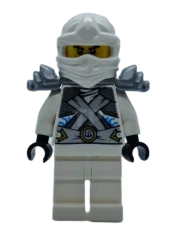 LEGO Zane