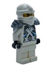 LEGO Zane