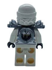 LEGO Zane
