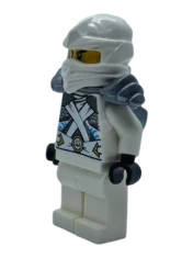 LEGO Zane