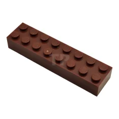LEGO Brick 2 x 8