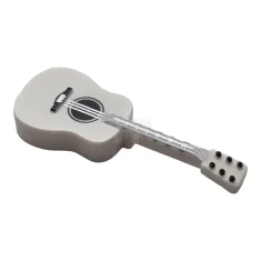 LEGO Acoustic Guitar