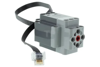 LEGO Elektrisch, Motor - Angetrieben, XL