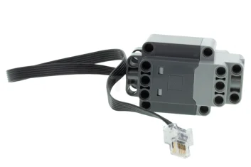 LEGO Elektrisch, Motor - Angetrieben, XL