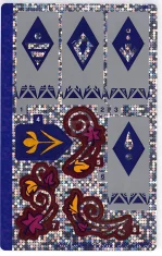 LEGO Sticker for Set 41164 - Sheet 2