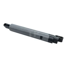 LEGO Technic Linear Actuator Long with Dark Bluish Gray Ends