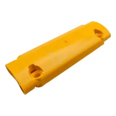 LEGO Pannello 2 x 3 x 11 curvo