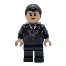 LEGO Bruce Wayne