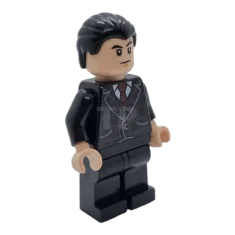 LEGO Bruce Wayne