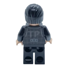 LEGO Bruce Wayne