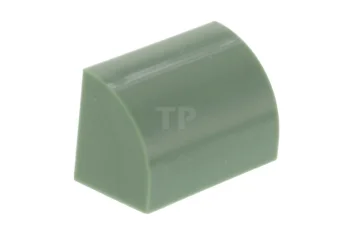 LEGO Slope 1 x 2 x 1 Curved