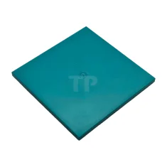 LEGO Tile 6 x 6 with Bottom Tubes