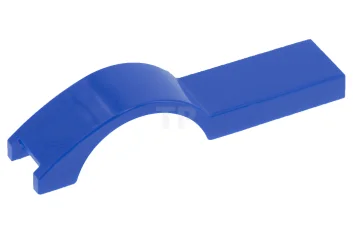 LEGO Fahrzeug, Kotflügel 1 x 4 1/2