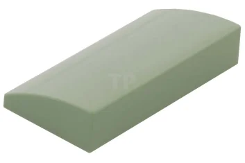 LEGO Slope Curved 2 x 4 x 2/3