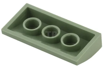 LEGO Slope Curved 2 x 4 x 2/3