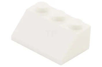 LEGO Dachstein 2 x 3 - 45°