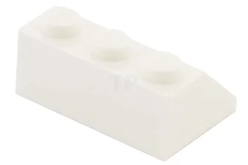 LEGO Dachstein 2 x 3 - 45°