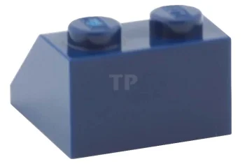 LEGO Slope 2 x 2 - 45°