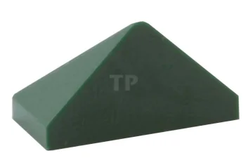 LEGO Slope 2 x 1 - 45° Triple