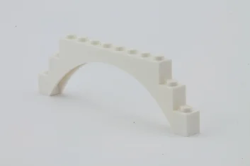LEGO Brick 1 x 12 x 3 Arch
